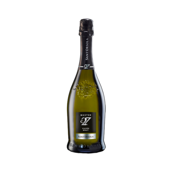 Spumante Master C27 Brut