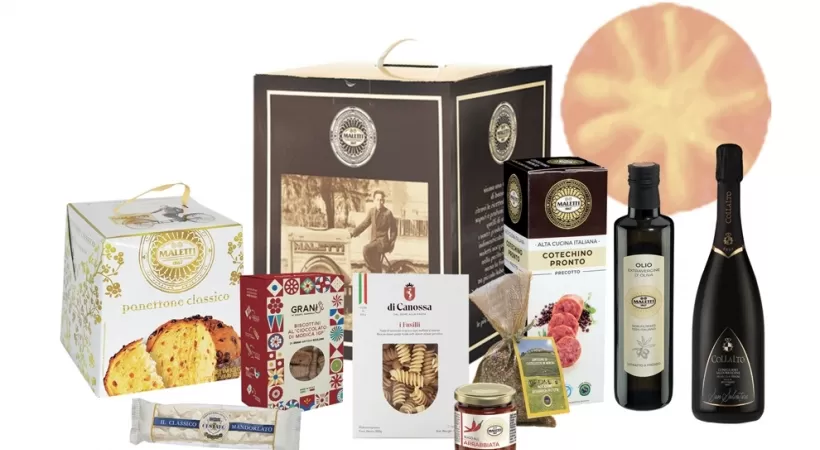 Guide to choosing a gourmet Christmas basket