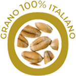 Grano 100% Italiano