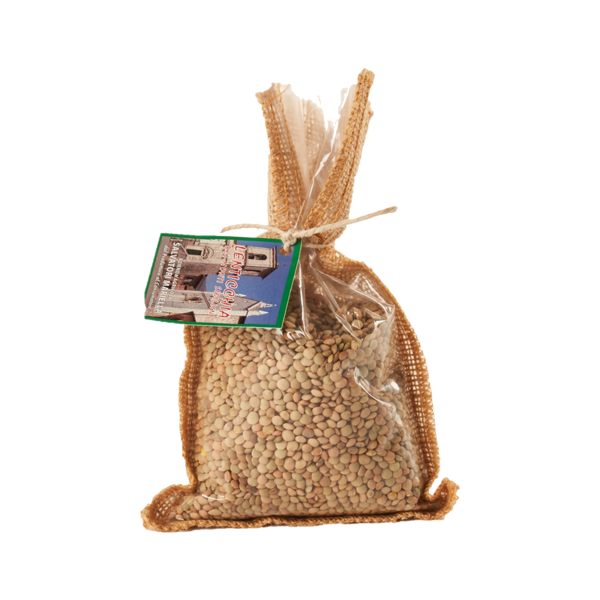 Castelluccio di Norcia lentils