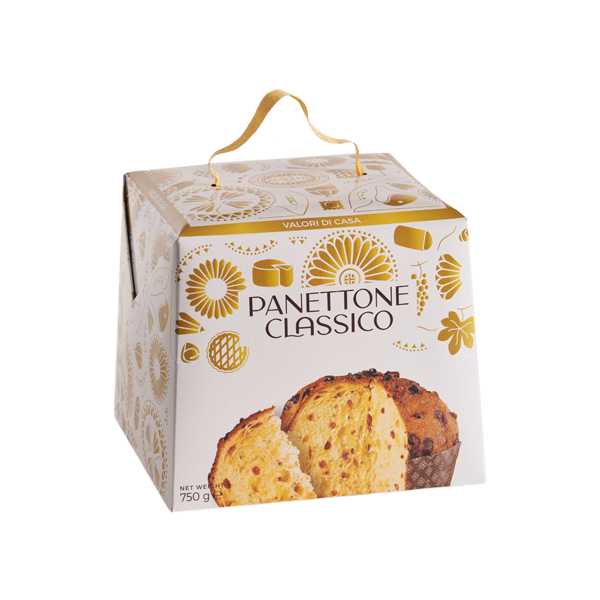 Panettone Alto