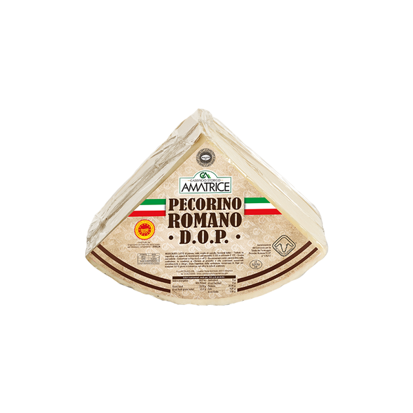 Pecorino Romano DOP