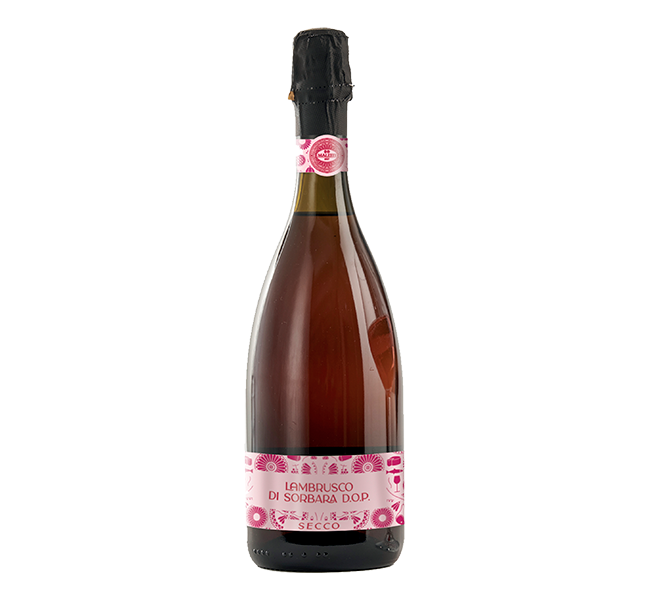 Lambrusco di Sorbara DOC