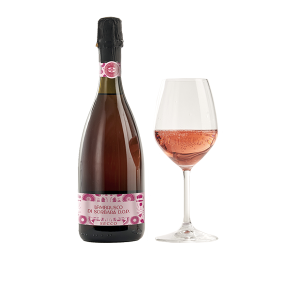 Lambrusco di Sorbara CDO